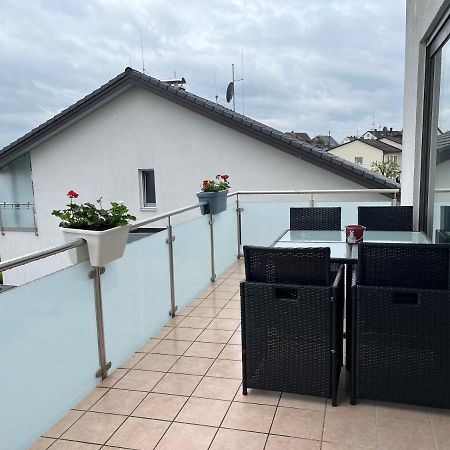 Ferienwohnungen Am Oelberg, Rheinfelden Karsau Экстерьер фото
