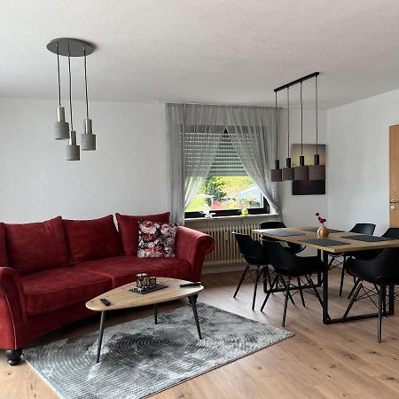 Ferienwohnungen Am Oelberg, Rheinfelden Karsau Экстерьер фото