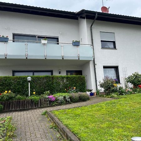 Ferienwohnungen Am Oelberg, Rheinfelden Karsau Экстерьер фото
