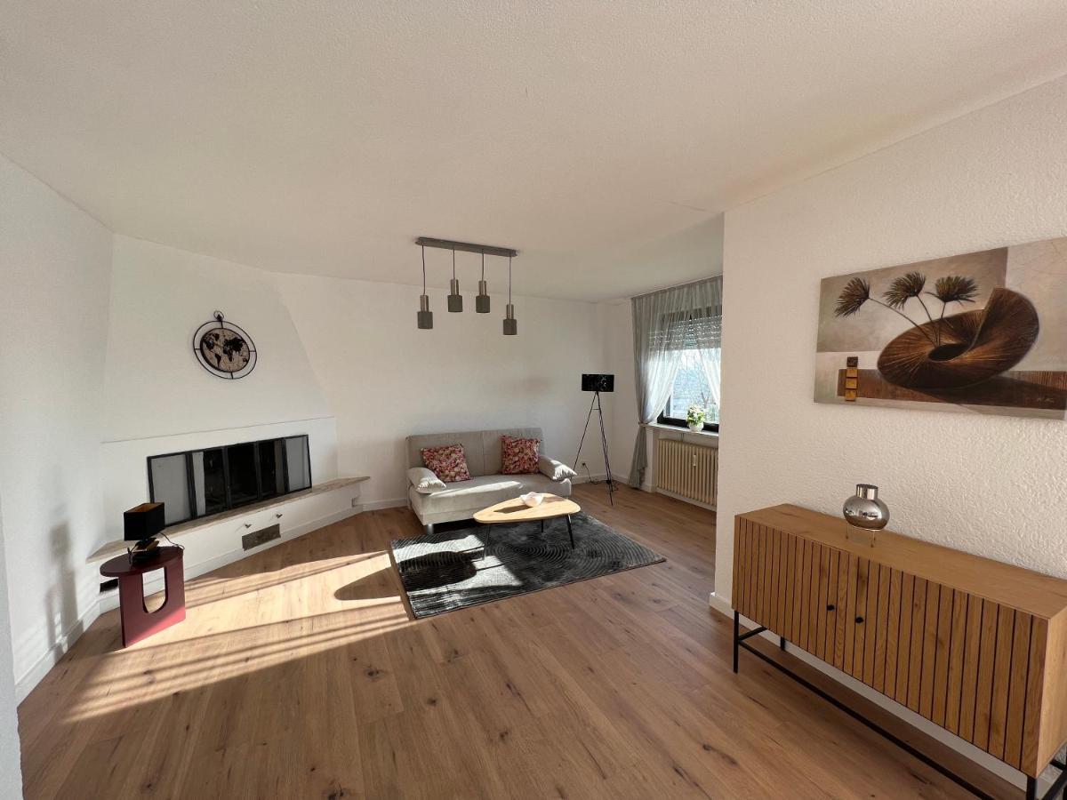 Ferienwohnungen Am Oelberg, Rheinfelden Karsau Экстерьер фото