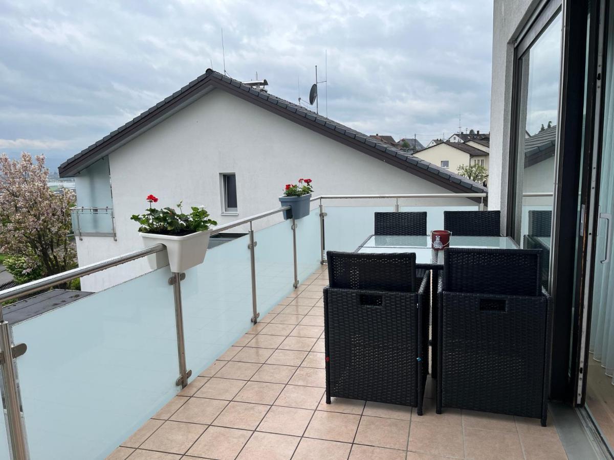Ferienwohnungen Am Oelberg, Rheinfelden Karsau Экстерьер фото